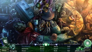 Demon Hunter 3: Revelation preview 6