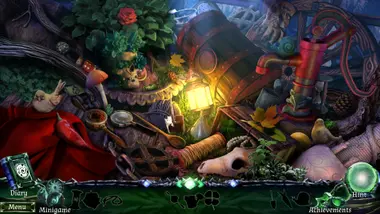 Demon Hunter 3: Revelation preview 5