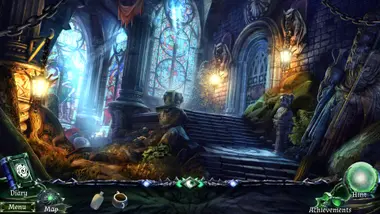 Demon Hunter 3: Revelation preview 2