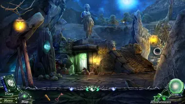 Demon Hunter 3: Revelation preview 4
