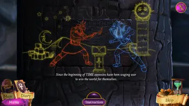 Demon Hunter 4: Riddles of Light preview 6