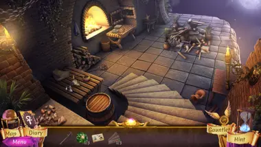 Demon Hunter 4: Riddles of Light preview 5