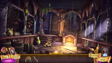 Demon Hunter 4: Riddles of Light preview 8