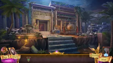 Demon Hunter 4: Riddles of Light preview 7