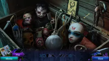 Demon Hunter 5: Ascendance preview 4