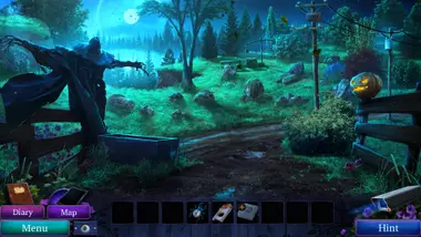 Demon Hunter 5: Ascendance preview 8