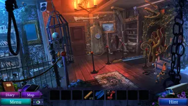 Demon Hunter 5: Ascendance preview 7