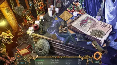 Demon Hunter: Chronicles from Beyond preview 2