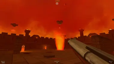 Demon Pit preview 3