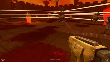 Demon Pit preview 6