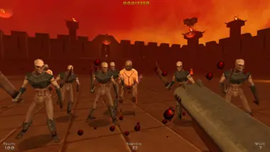 Demon Pit preview 5