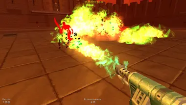Demon Pit preview 9