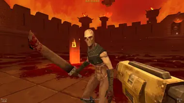 Demon Pit preview 8