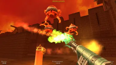 Demon Pit preview 11