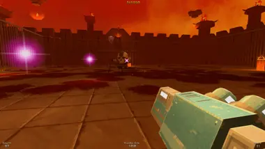 Demon Pit preview 12