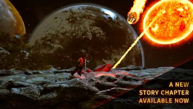 Demon Skin preview 7