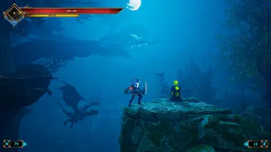Demon Skin preview 2