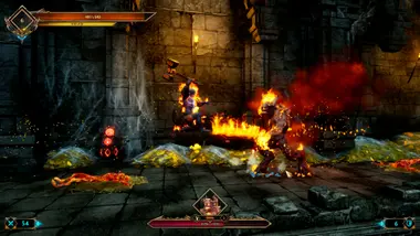 Demon Skin preview 10
