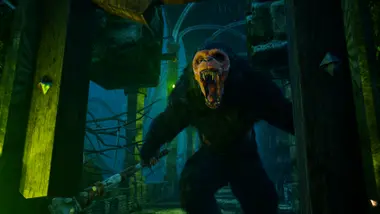 Demon Skin preview 3