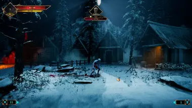 Demon Skin preview 5