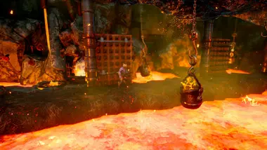 Demon Skin preview 11