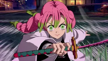 Demon Slayer -Kimetsu no Yaiba- The Hinokami Chronicles 2 | Deluxe Edition preview 3