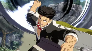 Demon Slayer -Kimetsu no Yaiba- The Hinokami Chronicles 2 preview 2