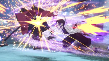 Demon Slayer -Kimetsu no Yaiba- The Hinokami Chronicles | Digital Deluxe Edition preview 4