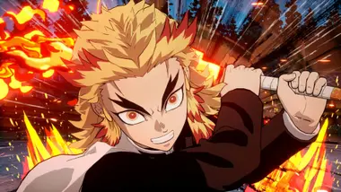 Demon Slayer -Kimetsu no Yaiba- The Hinokami Chronicles preview 7