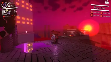 Demon Turf preview 2