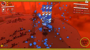 Demon Turf preview 7