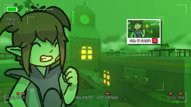 Demon Turf preview 10