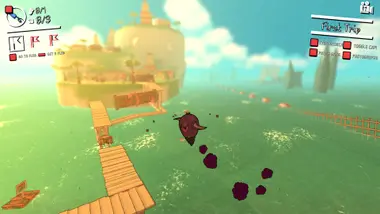 Demon Turf preview 3