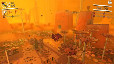 Demon Turf preview 5