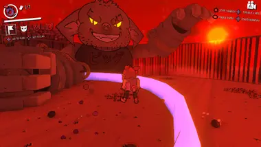 Demon Turf preview 13