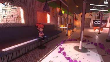 Demon Turf preview 12