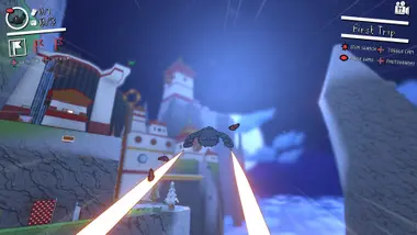 Demon Turf preview 9