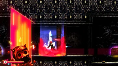 Demoniaca: Everlasting Night preview 9
