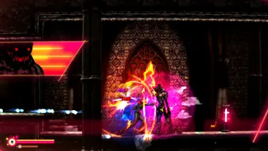 Demoniaca: Everlasting Night preview 13