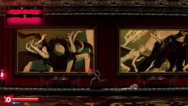 Demoniaca: Everlasting Night - Live - ARGENTINA preview 12