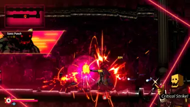 Demoniaca: Everlasting Night - Live - ARGENTINA preview 6