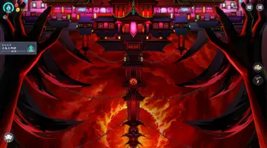 Demonic Mahjong preview 6