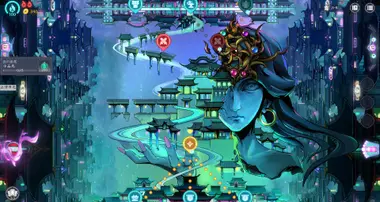 Demonic Mahjong preview 10