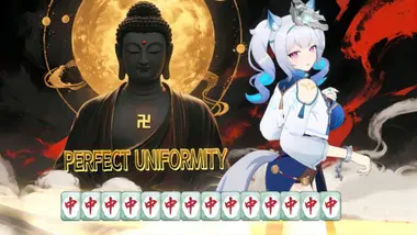 Demonic Mahjong preview 8