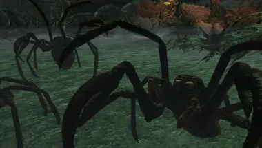Demonicon preview 9