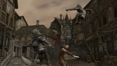 Demonicon preview 13