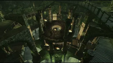 Demonicon preview 5