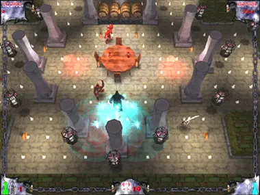Demonlisher preview 5