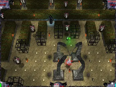 Demonlisher preview 4