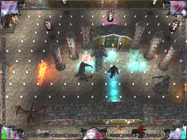 Demonlisher preview 6
